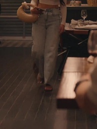 Le Secret du Milliardaire de Mon Pauvre Mari - Episode 42