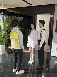 第42集 - 重生後大小姐每天都在打臉渣男