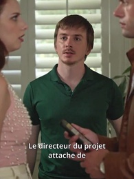 Épisode 46 - Reconquête Amoureuse