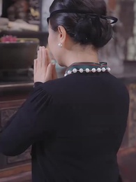 Episode 46 - Rekindled Love: Never Let Me Go Again