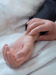 Episode 54 - Calon Suamiku, si CEO Dingin