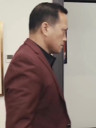 Fated Marriage with "Disabled" Boss - Episode 71