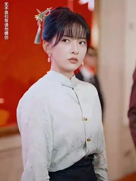 閃婚嬌妻竟是鑒寶大佬 - Episode 31