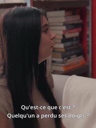 Épisode 4 - Le Secret du Milliardaire de Mon Pauvre Mari