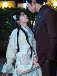 Calon Suamiku, si CEO Dingin - Episode 13