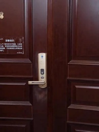 Episode 50 - Calon Suamiku, si CEO Dingin