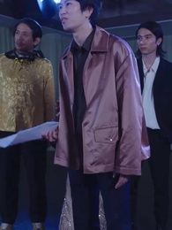 その離婚ちょっと待った!お嬢さま - Episode 68