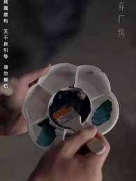 重生後大小姐每天都在打臉渣男 - Episode 58