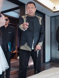 Episode 59 - Calon Suamiku, si CEO Dingin