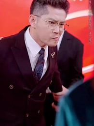 為母撐腰，我在養老院颯瘋了 - Episode 25