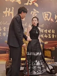 ตอนที่ 50 - สายใยรักจากหัวใจ