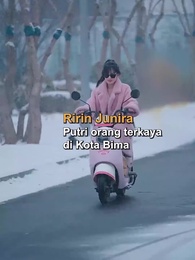 Episode 1 - [Dijuluki] Asmara yang Membara