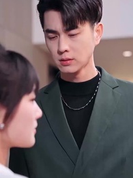 Episode 6 - [Dijuluki] Asmara yang Membara