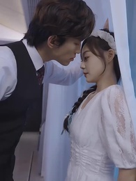 Rekindled Love: Never Let Me Go Again - Episode 7