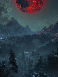 Alphas falsche Schicksals-Gefährtin - Episode 1