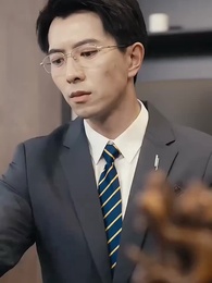 Fated Marriage with "Disabled" Boss - Episode 53