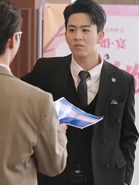 รักร้ายงานหมั้นลวง - Episode 25