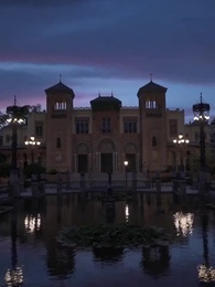 Épisode 60 - Reconquête Amoureuse