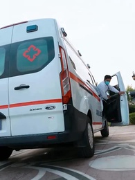 Episode 3 - Calon Suamiku, si CEO Dingin