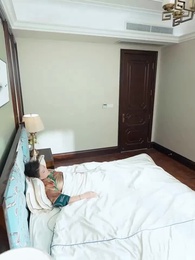 Episode 6 - Calon Suamiku, si CEO Dingin