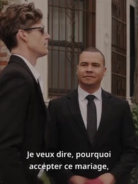 Épisode 5 - Le Secret du Milliardaire de Mon Pauvre Mari