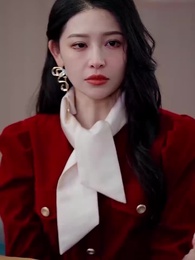 [Dijuluki] Asmara yang Membara - Episode 33