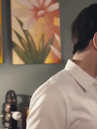 Fated Marriage with "Disabled" Boss - Episode 50