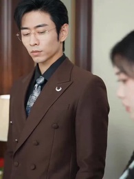 Calon Suamiku, si CEO Dingin - Episode 5