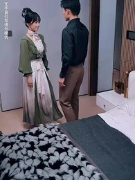 閃婚嬌妻竟是鑒寶大佬 - Episode 27