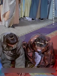 Revenge of the Princess - Episode 21