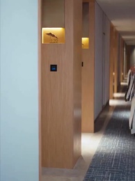 Episode 28 - Calon Suamiku, si CEO Dingin