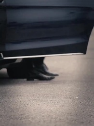 Épisode 2 - Le Secret du Milliardaire de Mon Pauvre Mari