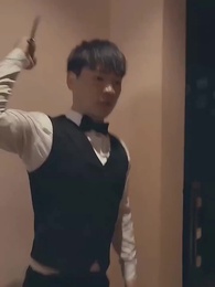 Episode 62 - Fated Marriage with "Disabled" Boss