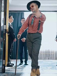 閃婚嬌妻竟是鑒寶大佬 - Episode 42