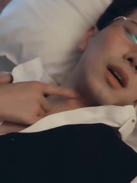 Episode 13 - Fated Marriage with "Disabled" Boss