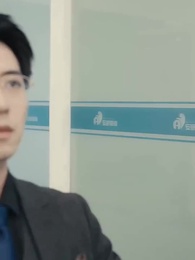 Fated Marriage with "Disabled" Boss - Episode 20