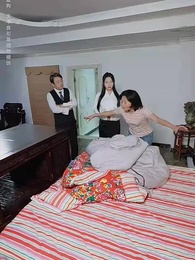 第20集 - 我不做廠妹