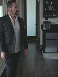 Épisode 34 - Reconquête Amoureuse