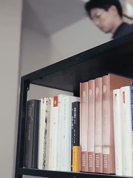 Episode 32 - Fated Marriage with "Disabled" Boss