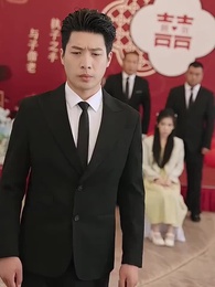 ตอนที่ 35 - รักร้ายงานหมั้นลวง