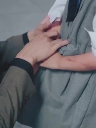 Pernikahan Segitiga - Episode 7