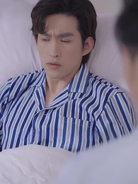 Episode 41 - Rekindled Love: Never Let Me Go Again