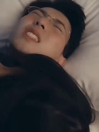 Fated Marriage with "Disabled" Boss - Episode 14