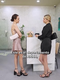 Episodio 24 - [Doblado] De Limpiadora a Directora Ejecutiva