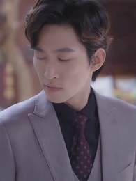 Rekindled Love: Never Let Me Go Again - Episode 10