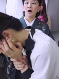 その離婚ちょっと待った!お嬢さま - Episode 36