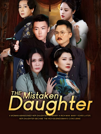 The Mistaken Daughter