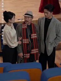 重生後大小姐每天都在打臉渣男 - Episode 36