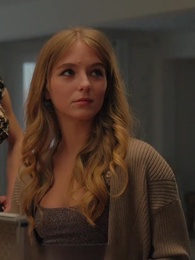 Épisode 7 - Le Secret du Milliardaire de Mon Pauvre Mari