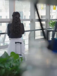 Rekindled Love: Never Let Me Go Again - Episode 63